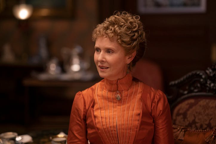 Cynthia Nixon Movies And Tv Shows: Facts, Myths, And Expert Insights